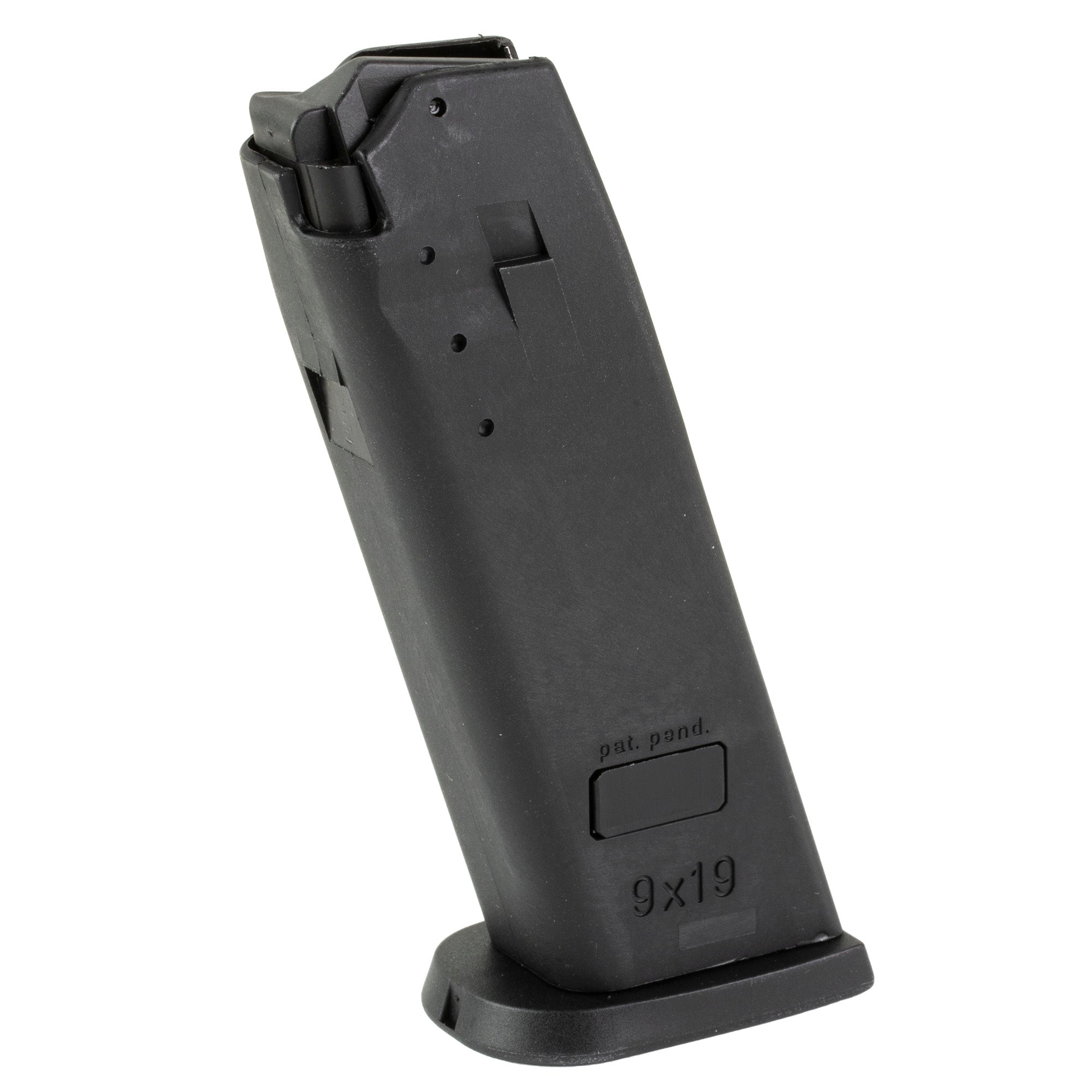 Heckler & Koch MAG HK USP-FS 9mm 10-Round Magazine
