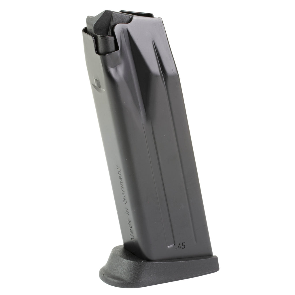 Heckler & Koch MAG HK USP-FS/T 45 12-Round Magazine - Black