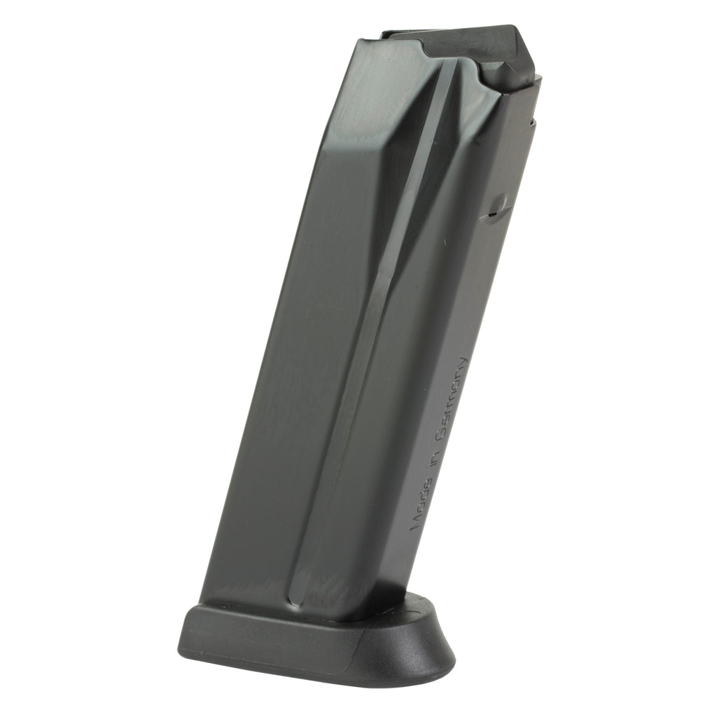 Heckler & Koch HK45 45 ACP 10-Round Magazine – Durable Black Polymer Magazine for Reliable Performance
