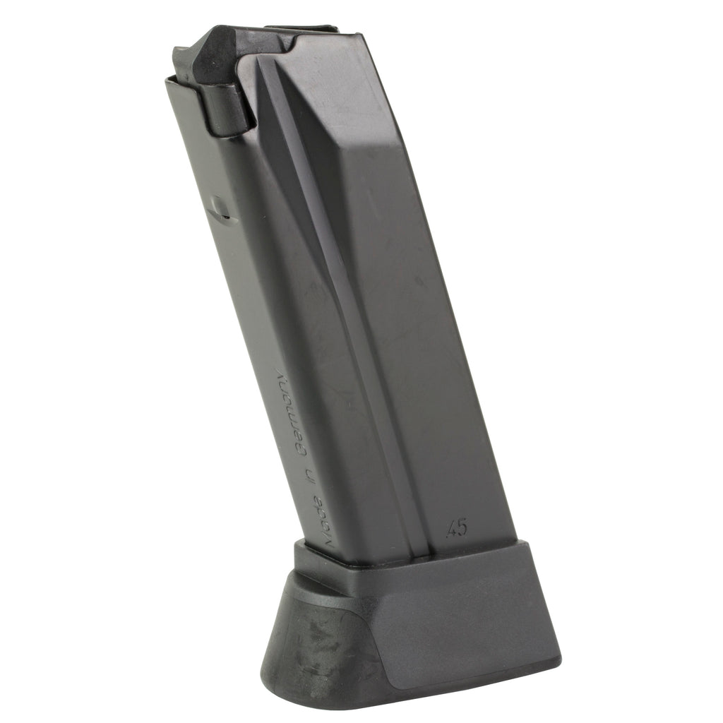 Heckler & Koch MAG HK45-C & USP-C 45 ACP 10-Round Magazine