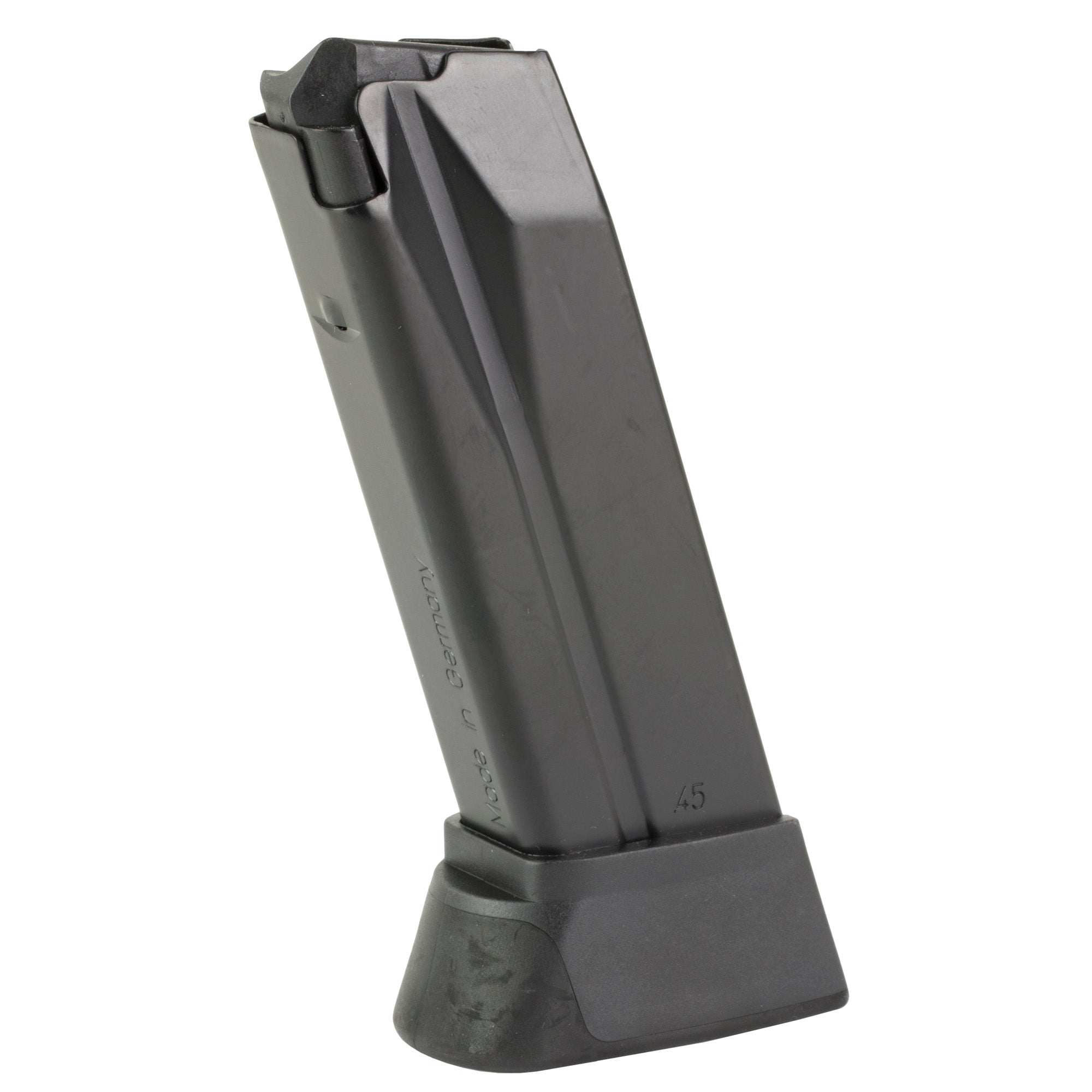 Heckler & Koch MAG HK45-C & USP-C 45 ACP 10-Round Magazine