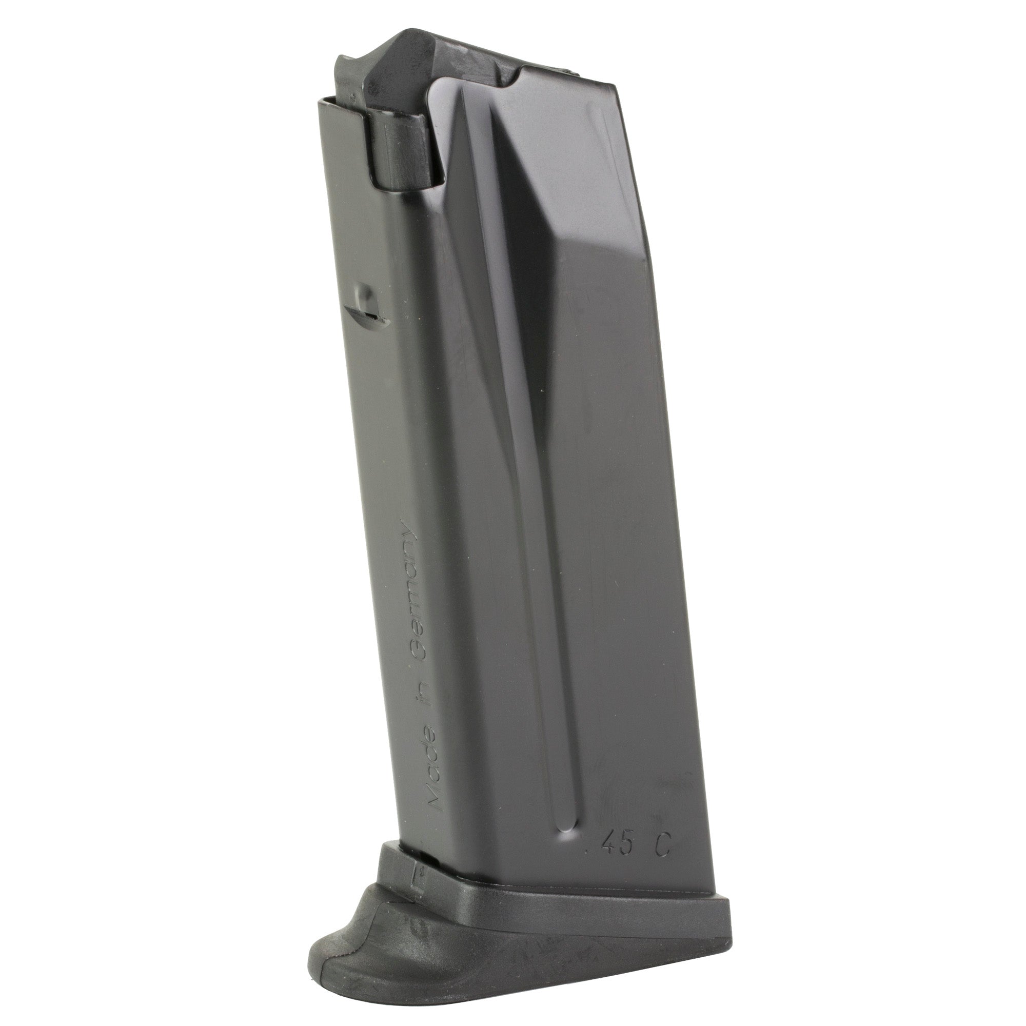 Heckler & Koch MAG HK HK45-C & USP-C 45 ACP 8-Round Magazine