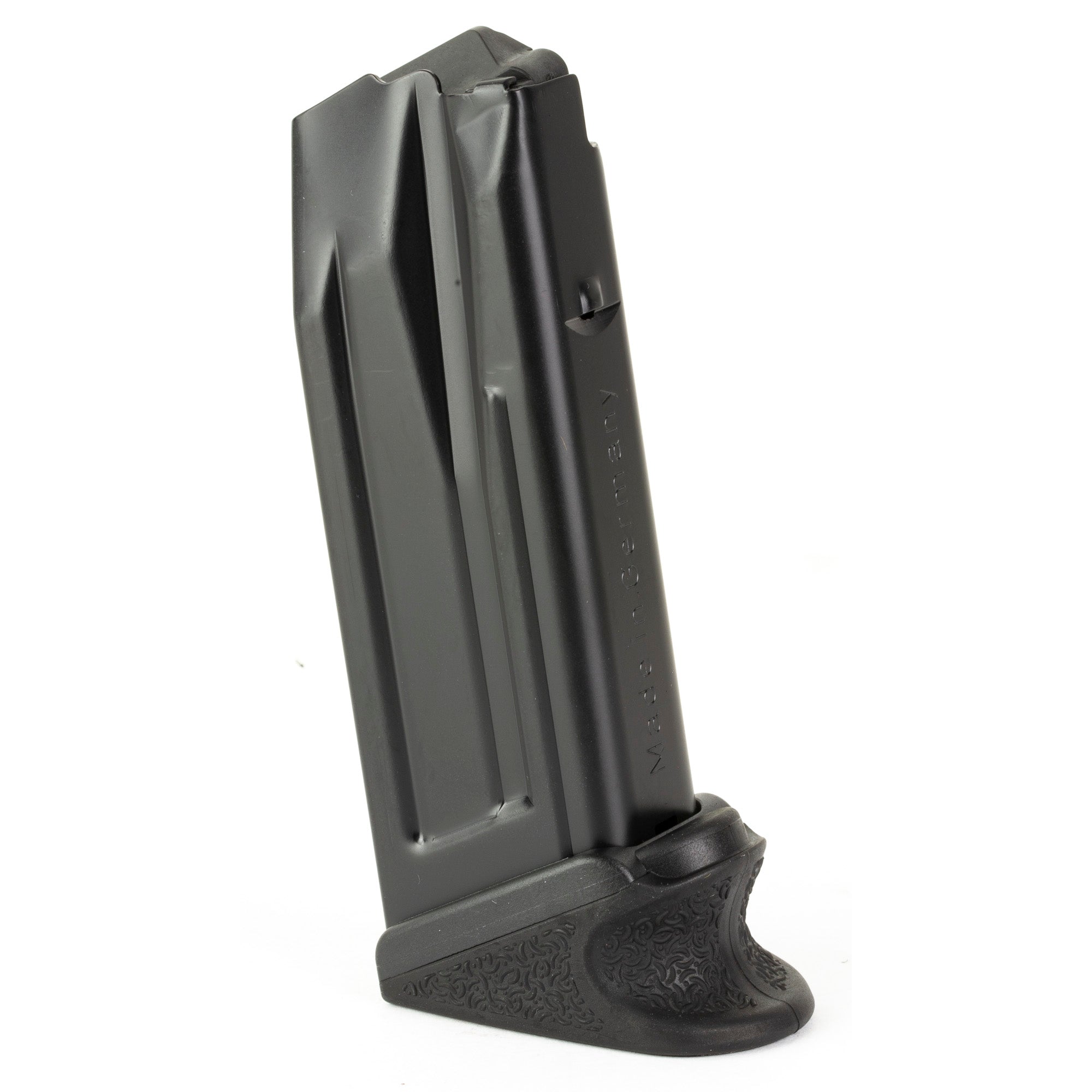 Heckler & Koch MAG HK P30SK 9mm 10-Round Extended Floorplate Magazine