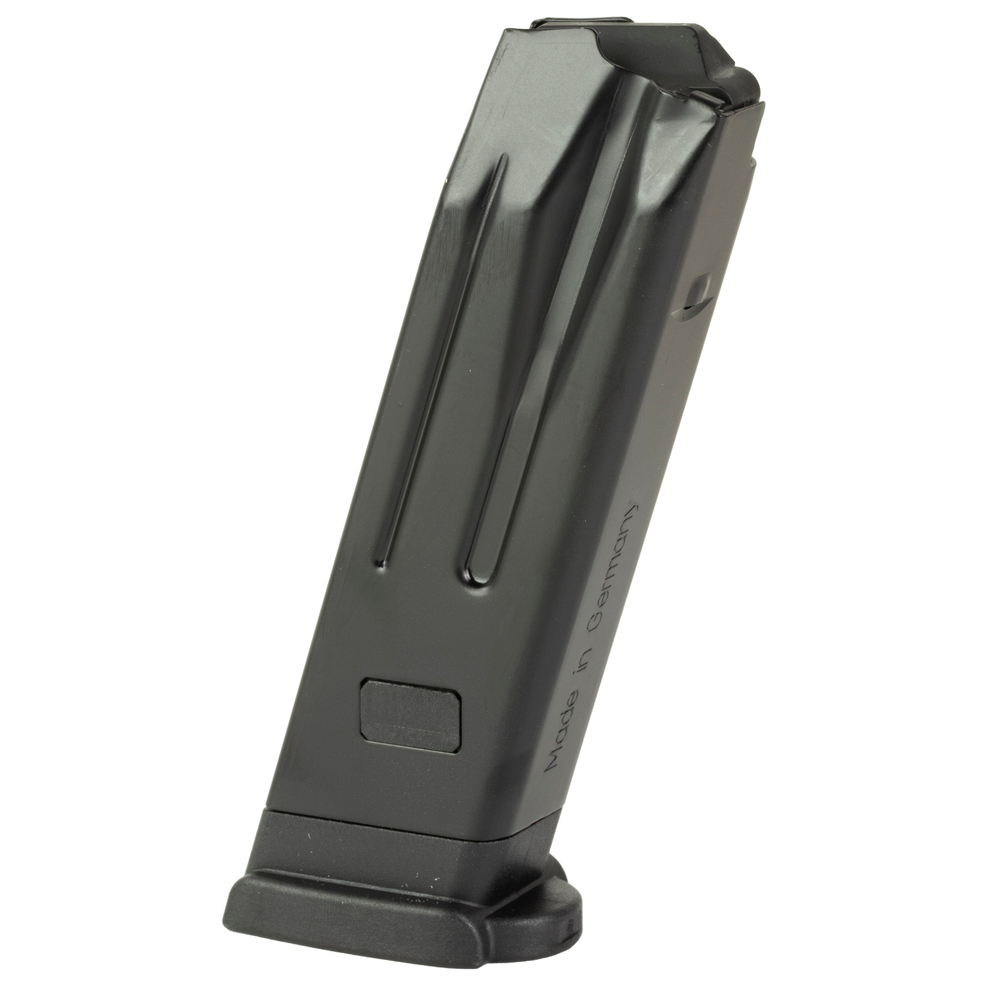 Heckler & Koch MAG HK P30/VP9 9mm 10-Round Magazine with Standard Floorplate