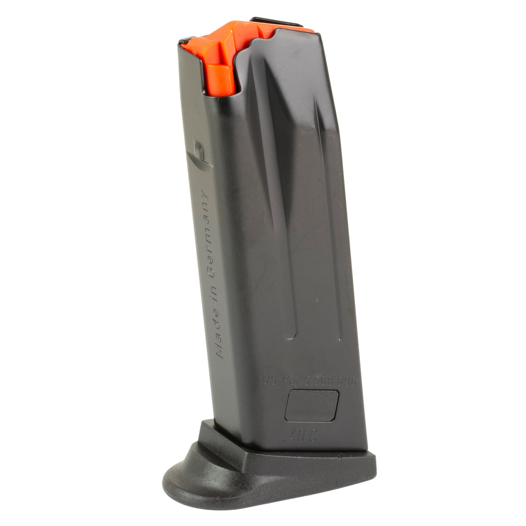 Heckler & Koch MAG HK USP-C/2000 40 S&W 10-Round Magazine