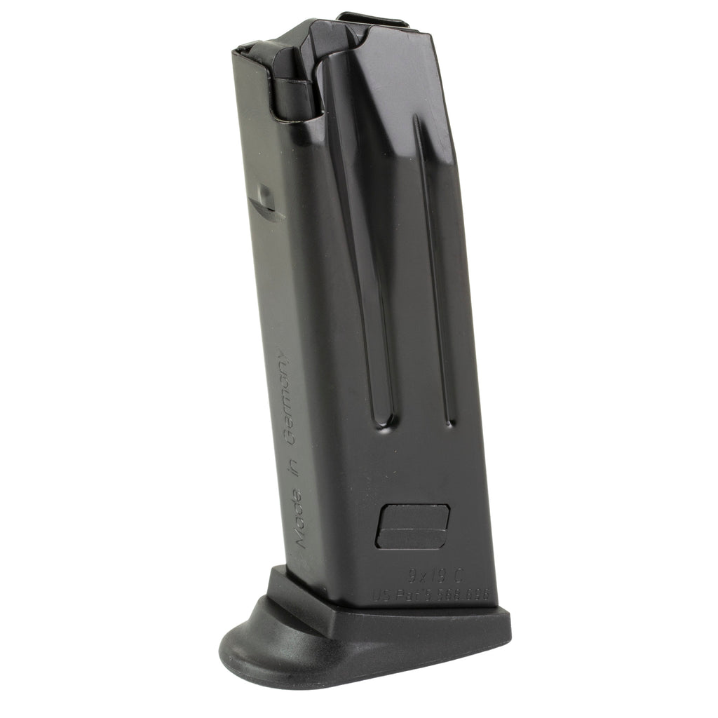 Heckler & Koch MAG HK USP-C/P2000 9mm 10-Round Blue Magazine