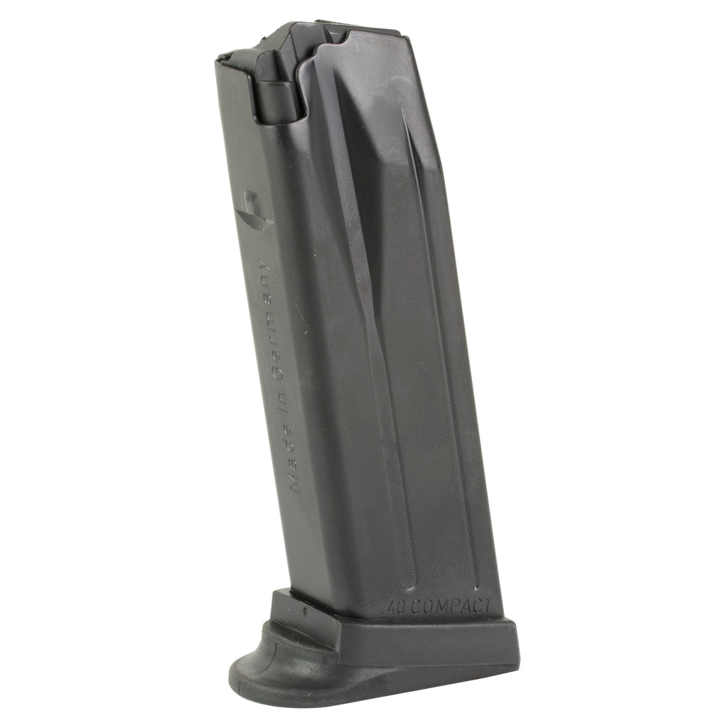 Heckler & Koch MAG HK USP-C/P2000 40S&W 12-Round Magazine