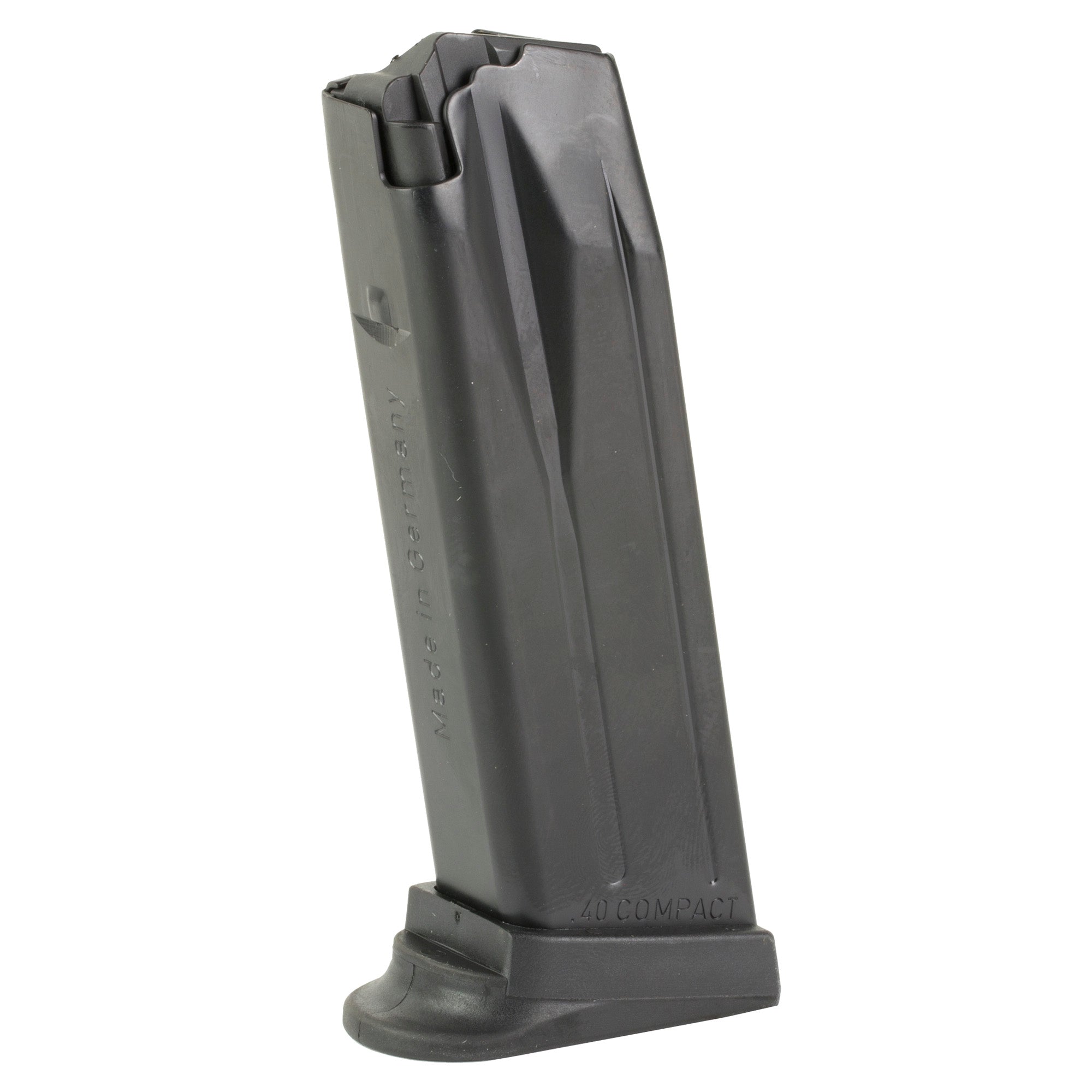 Heckler & Koch MAG HK USP-C/P2000 40S&W 12-Round Magazine