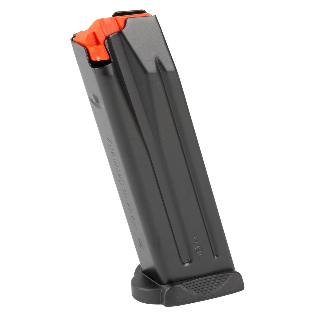 Heckler & Koch MAG HK VP9F A1 17-Round 9mm Magazine in Black