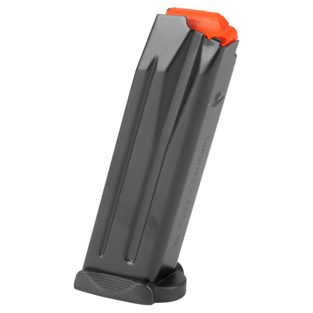 Heckler & Koch MAG HK VP9F A1 17-Round 9mm Magazine in Black