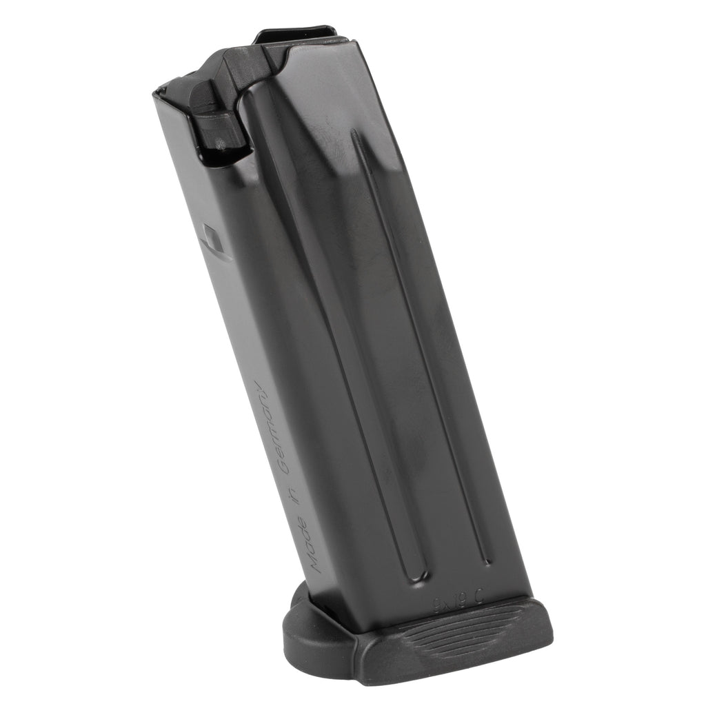 Heckler & Koch MAG HK VP9K 15-Round 9mm Magazine in Black