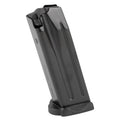 Heckler & Koch MAG HK VP9K 15-Round 9mm Magazine in Black