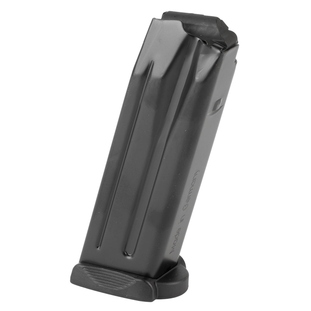 Heckler & Koch MAG HK VP9K 15-Round 9mm Magazine in Black