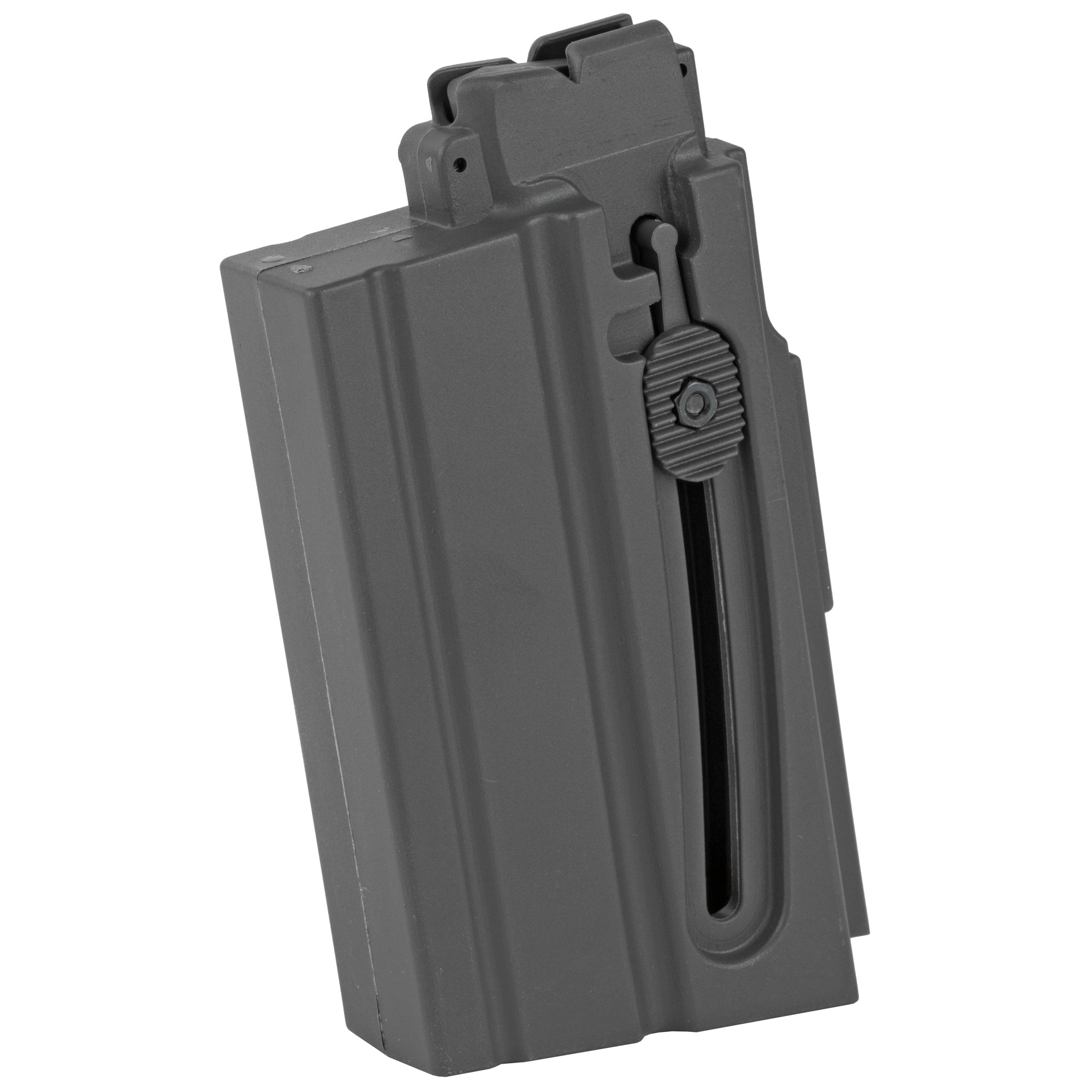 Heckler & Koch MAG HK HK416 22LR 10-Round Magazine - Black