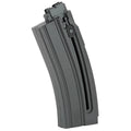 Heckler & Koch MAG HK HK416 22LR 20-Round Black Magazine