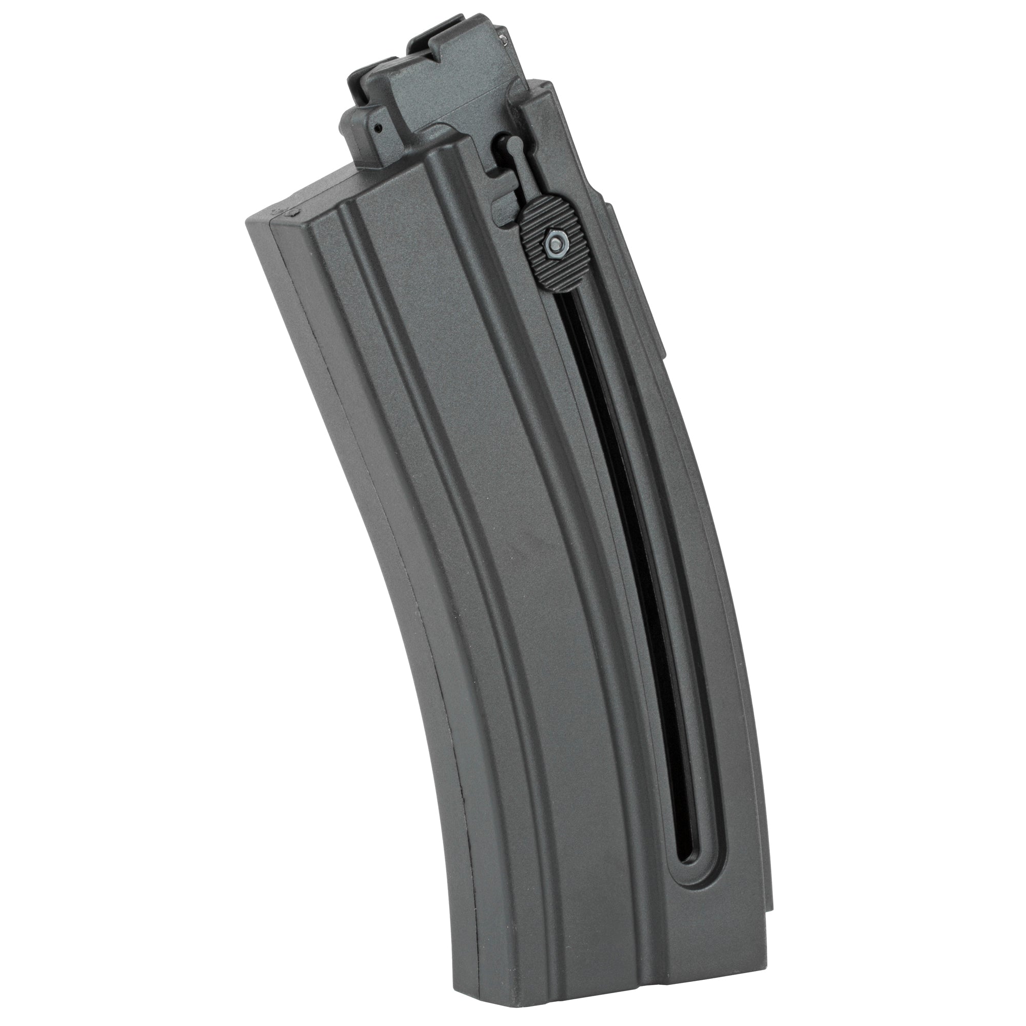 Heckler & Koch MAG HK HK416 22LR 20-Round Black Magazine