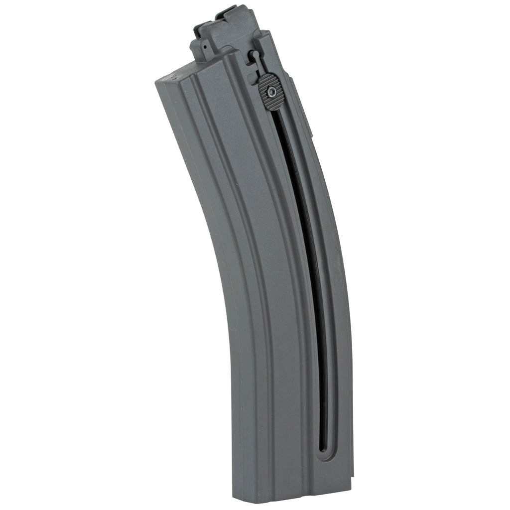 Heckler & Koch MAG HK HK416 .22LR 30-Round Black Magazine