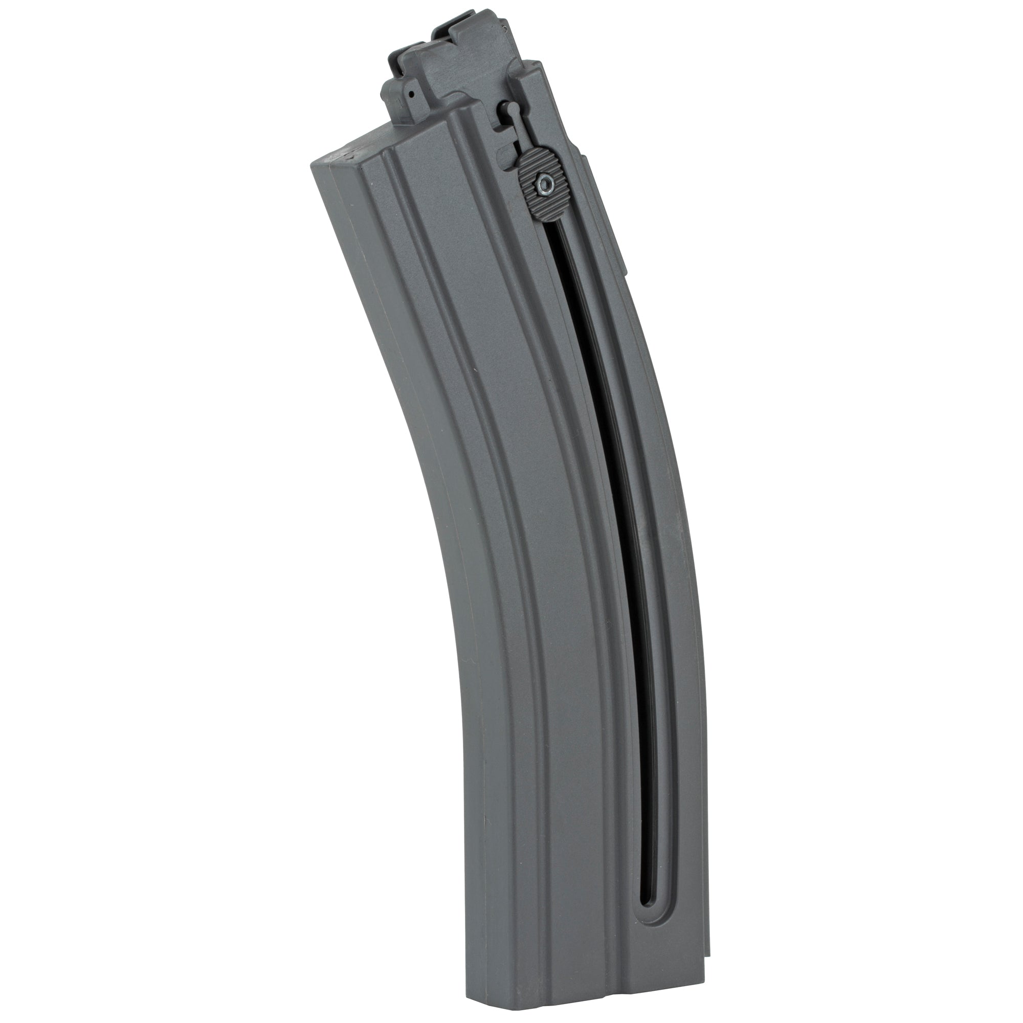 Heckler & Koch MAG HK HK416 .22LR 30-Round Black Magazine