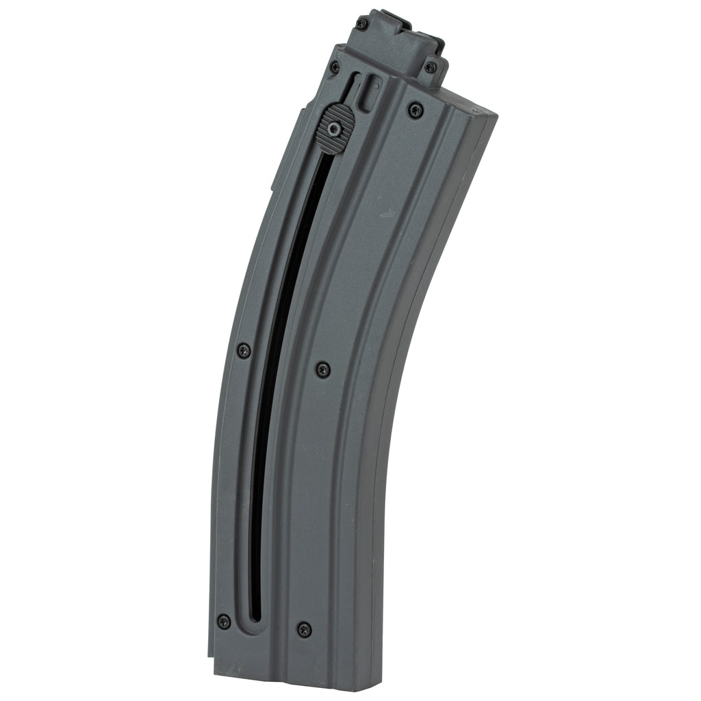 Heckler & Koch MAG HK HK416 .22LR 30-Round Black Magazine