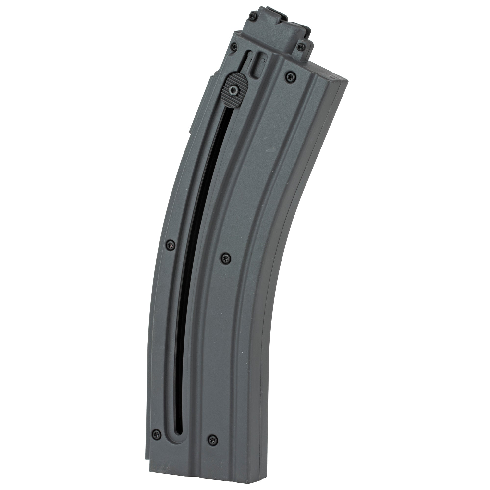 Heckler & Koch MAG HK HK416 .22LR 30-Round Black Magazine