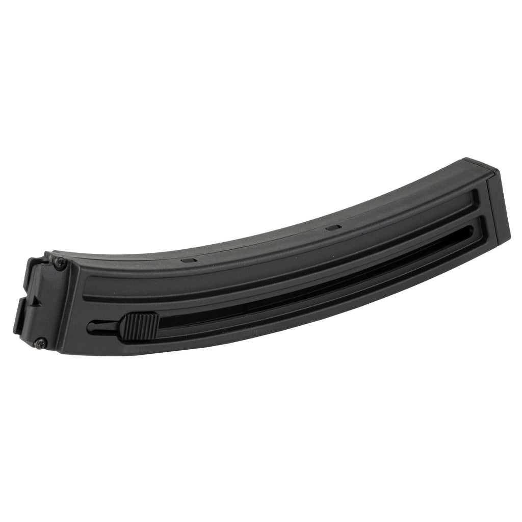 Heckler & Koch MAG HK MP5 22LR 25-Round Magazine