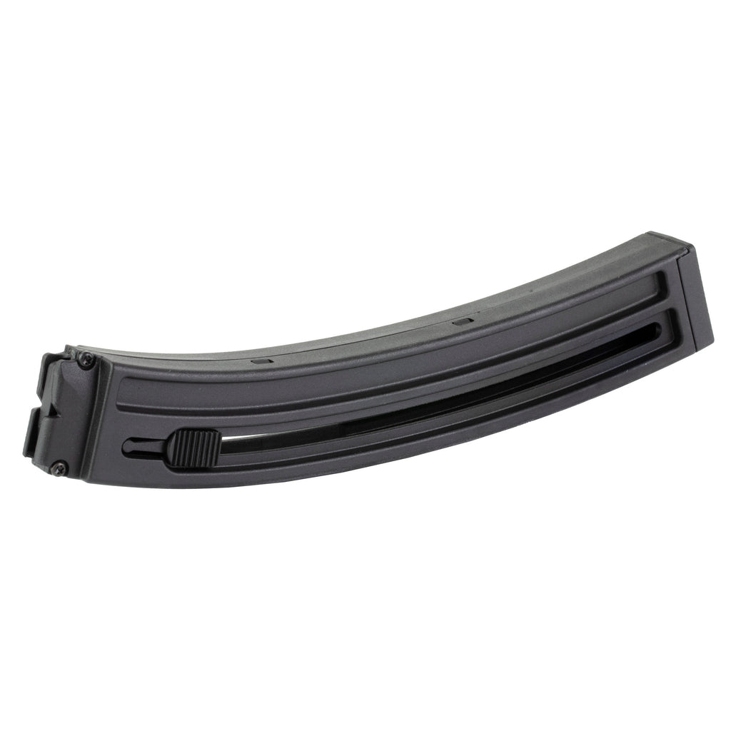 Heckler & Koch MAG HK MP5 .22LR 10-Round Magazine - Durable Polymer Construction