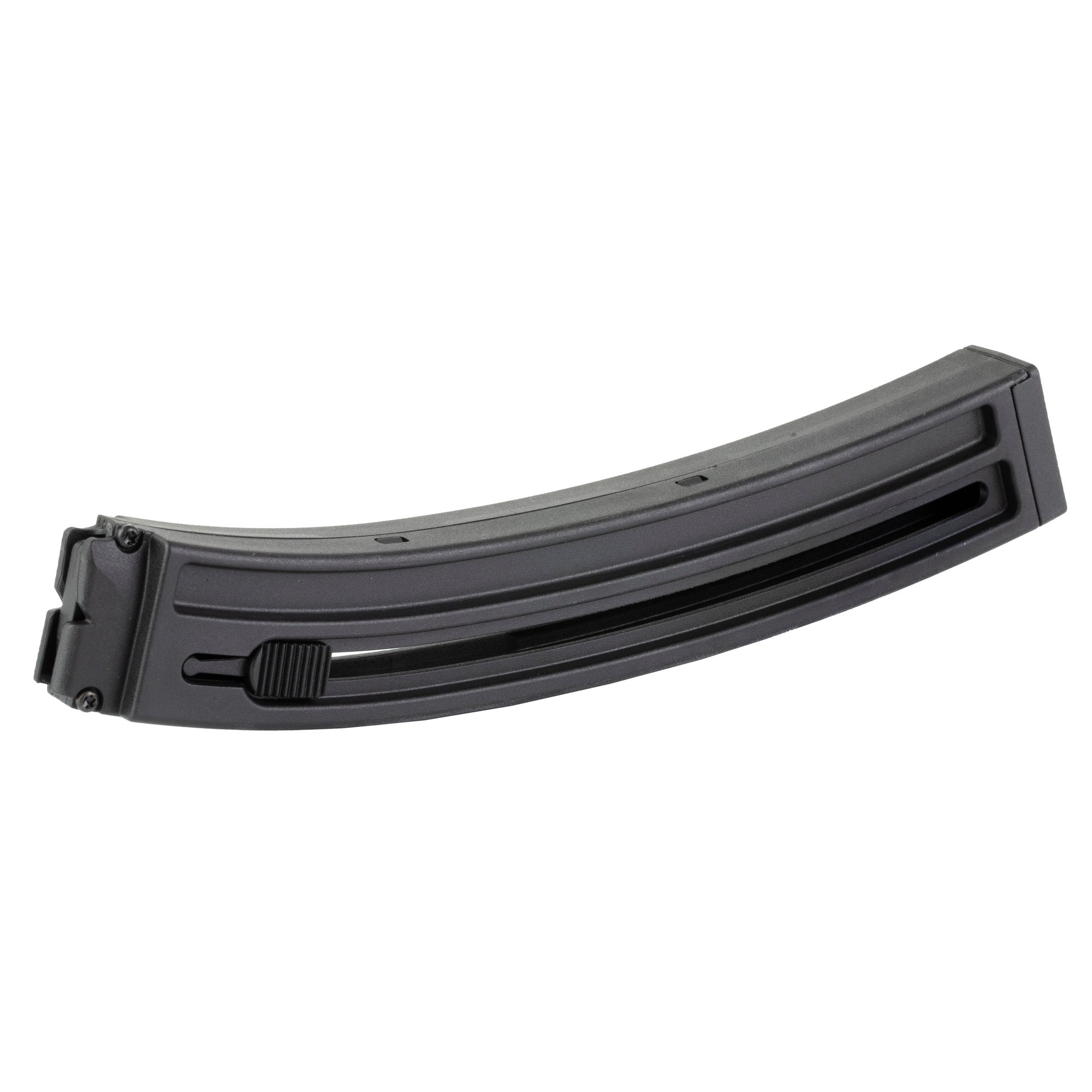 Heckler & Koch MAG HK MP5 .22LR 10-Round Magazine - Durable Polymer Construction