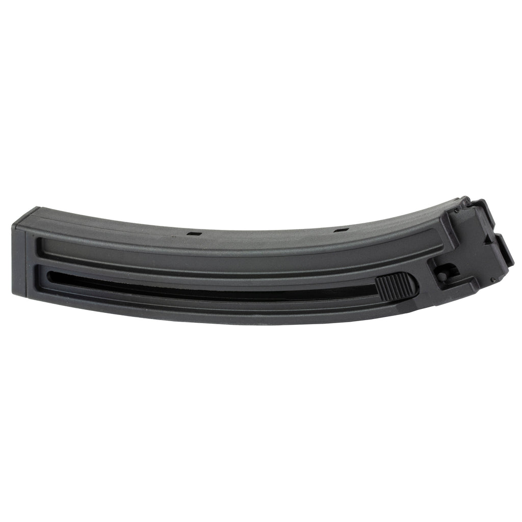 Heckler & Koch MAG HK MP5 .22LR 10-Round Magazine - Durable Polymer Construction