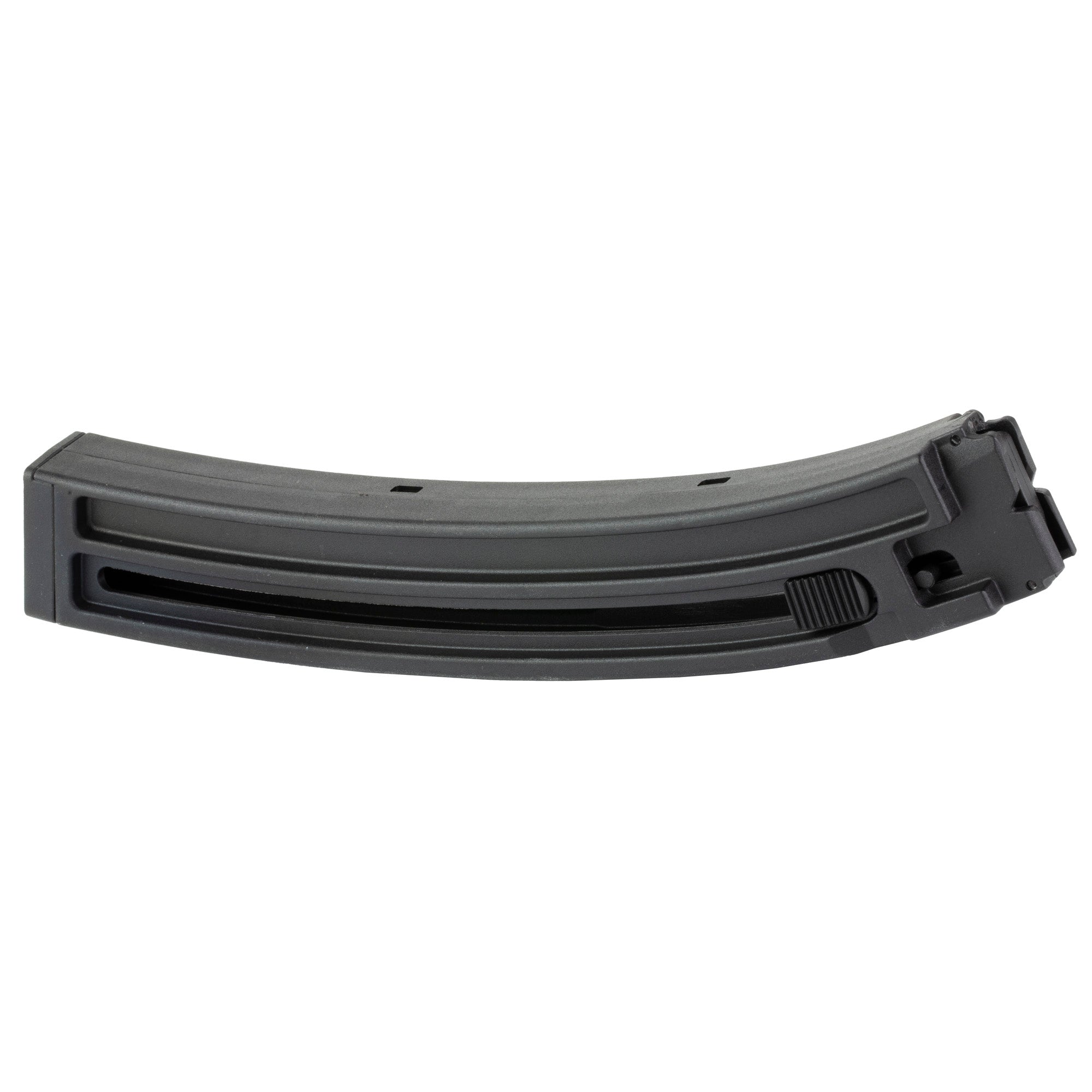 Heckler & Koch MAG HK MP5 .22LR 10-Round Magazine - Durable Polymer Construction