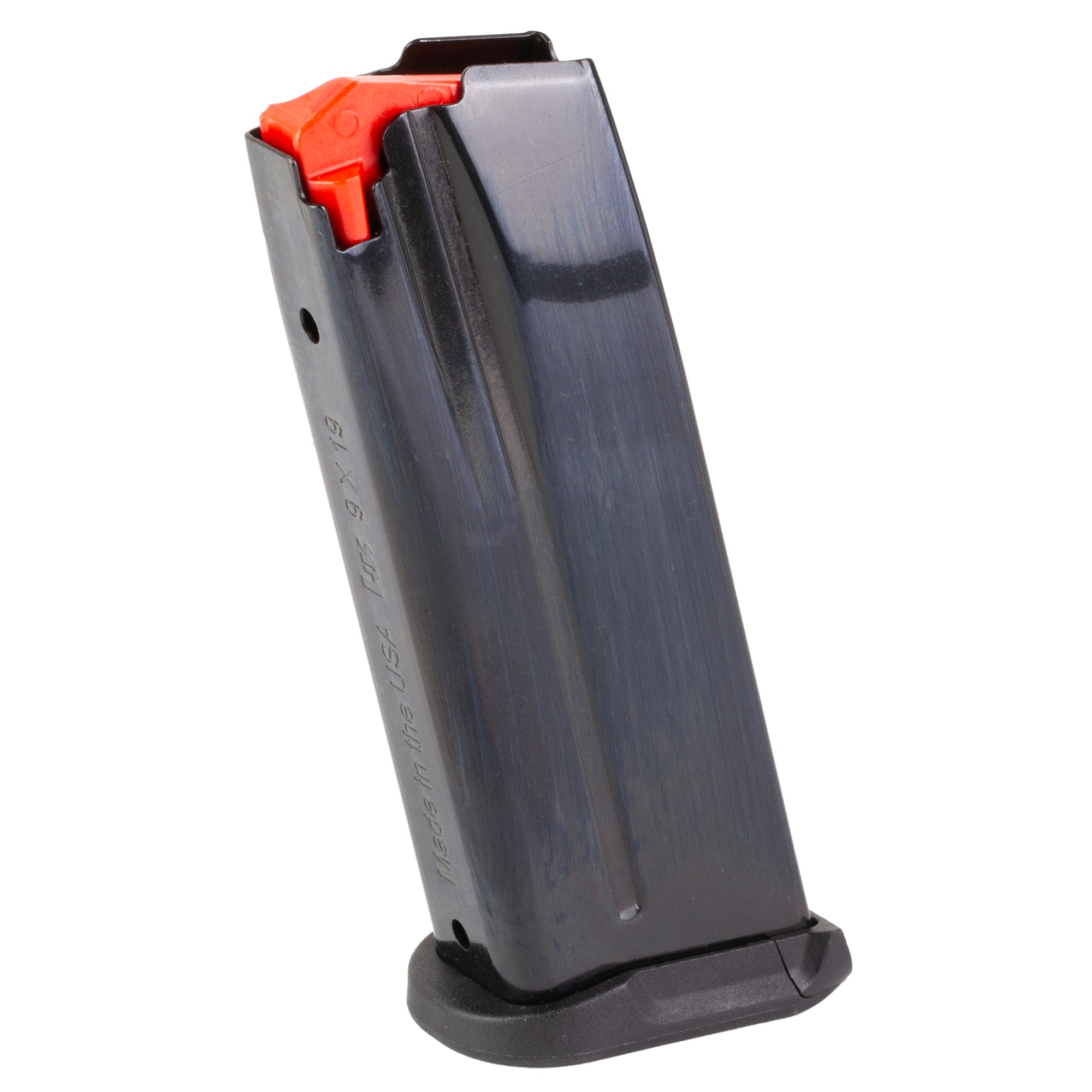 Heckler & Koch MAG HK CC9 10-Round 9mm Magazine - Black