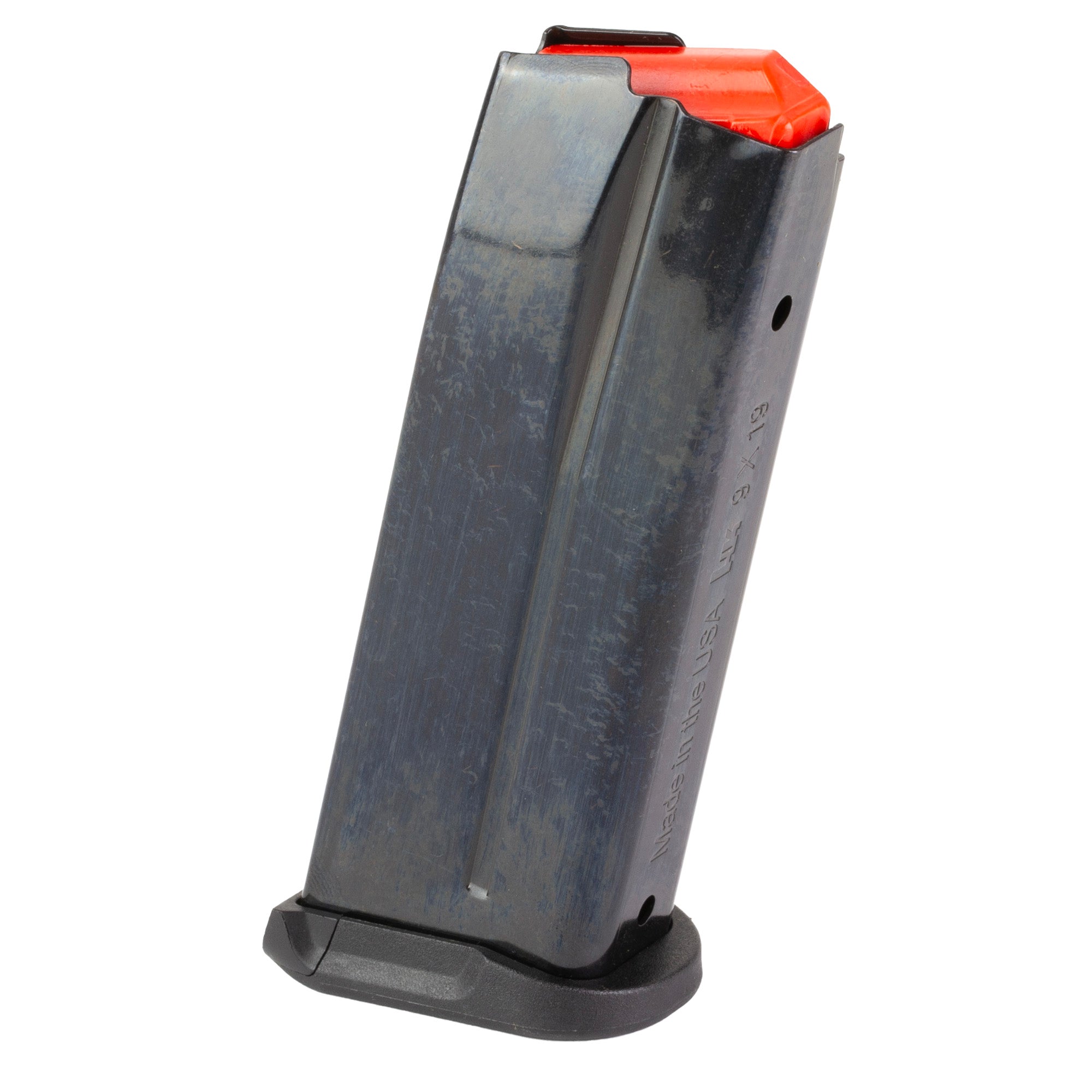 Heckler & Koch MAG HK CC9 10-Round 9mm Magazine - Black