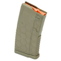 HEXMAG Shorty AR-15/M4/M16 Magazine 10 Rounds in Flat Dark Earth