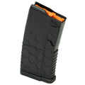 HEXMAG Shorty AR-15/M4/M16 20-Round Magazine in Black