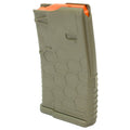 HEXMAG Shorty AR-15 20-Round Magazine in Flat Dark Earth