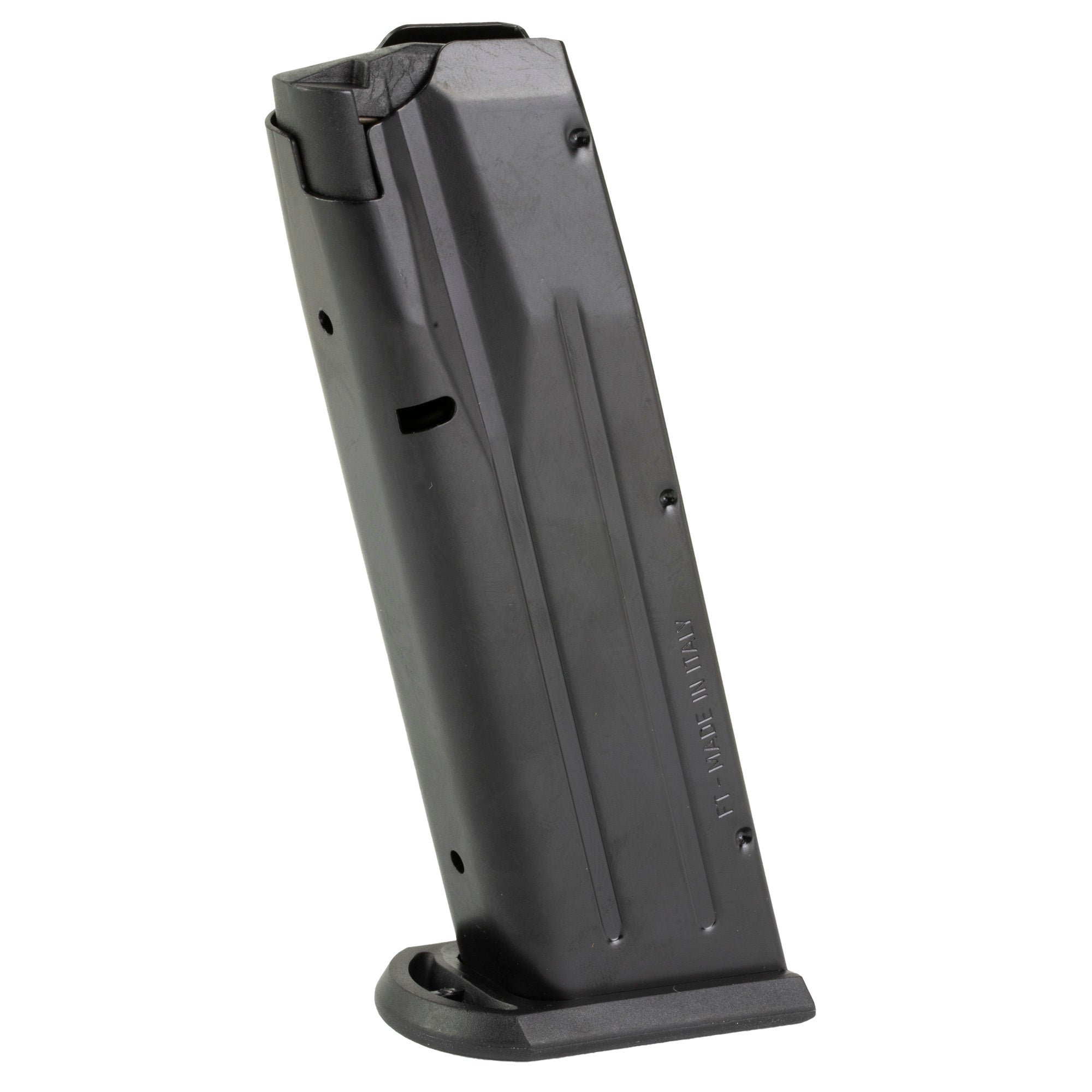 Tanfoglio 05CAR00003 17-Round 9mm Large Frame Pistol Magazine