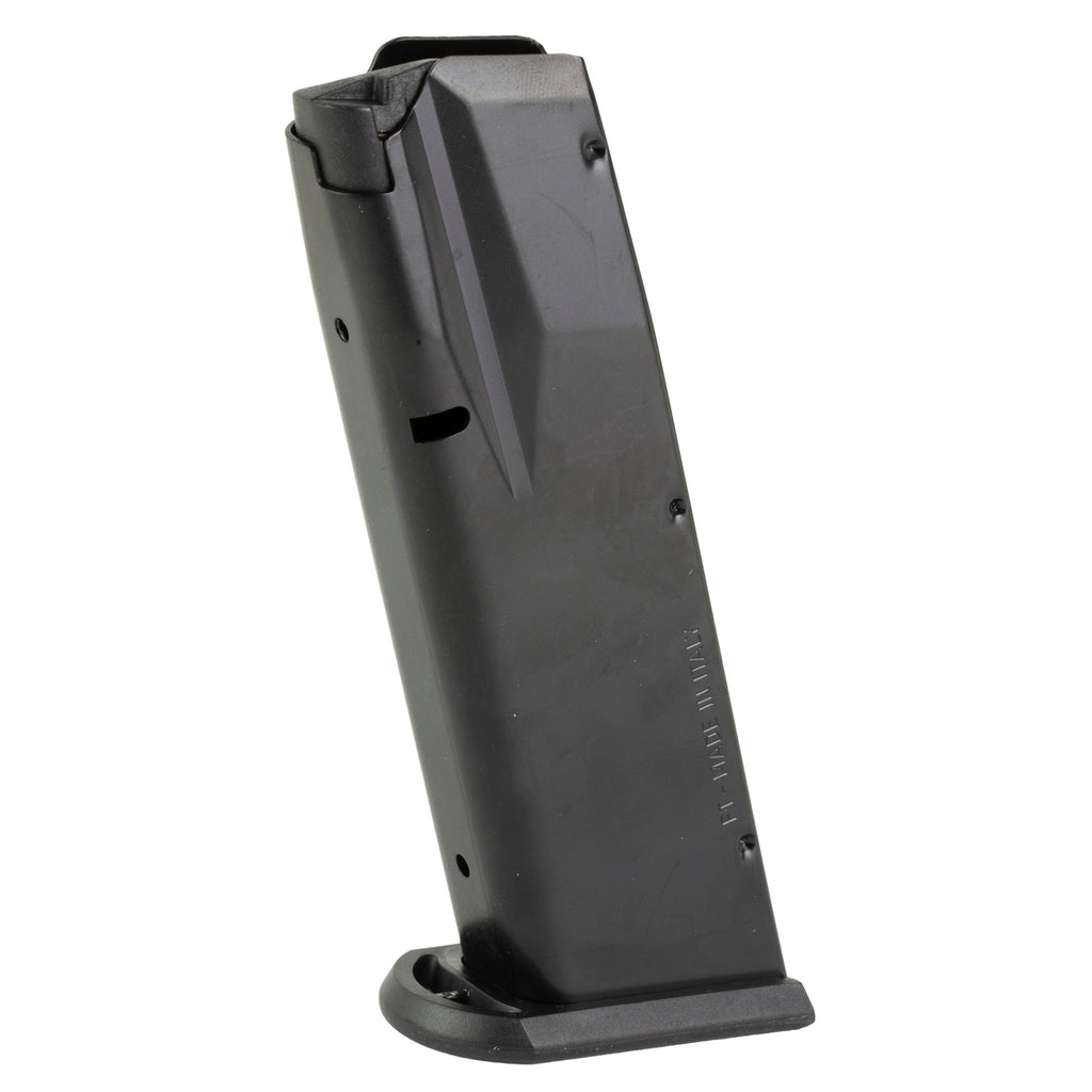 Tanfoglio Stand Mag 10mm K 14 Rounds - Reliable Large Frame Pistol Magazine