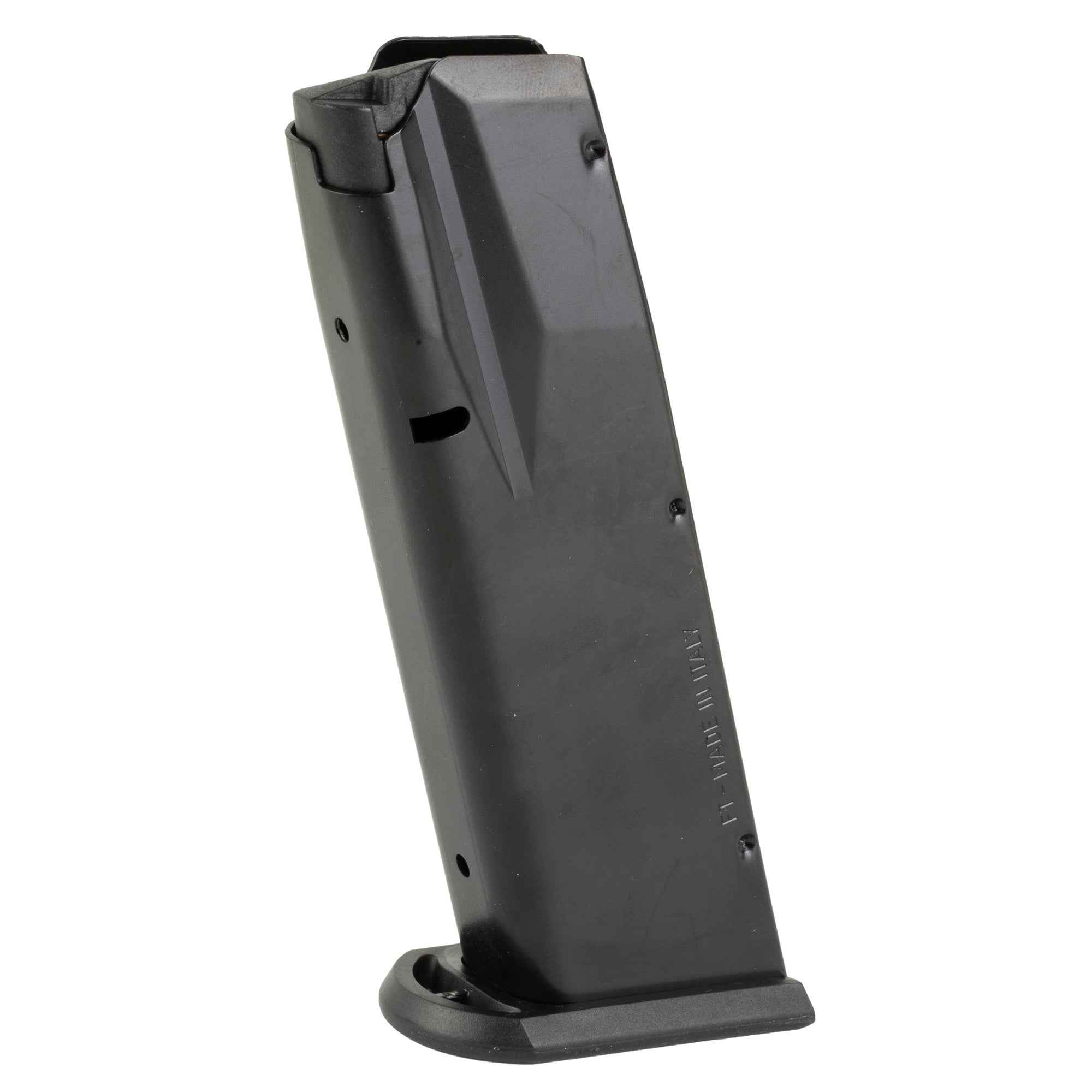 Tanfoglio Stand Mag 10mm K 14 Rounds - Reliable Large Frame Pistol Magazine