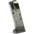 IWI US, Inc Jericho 941 9mm 10-Round Magazine – Durable Steel Construction, Black