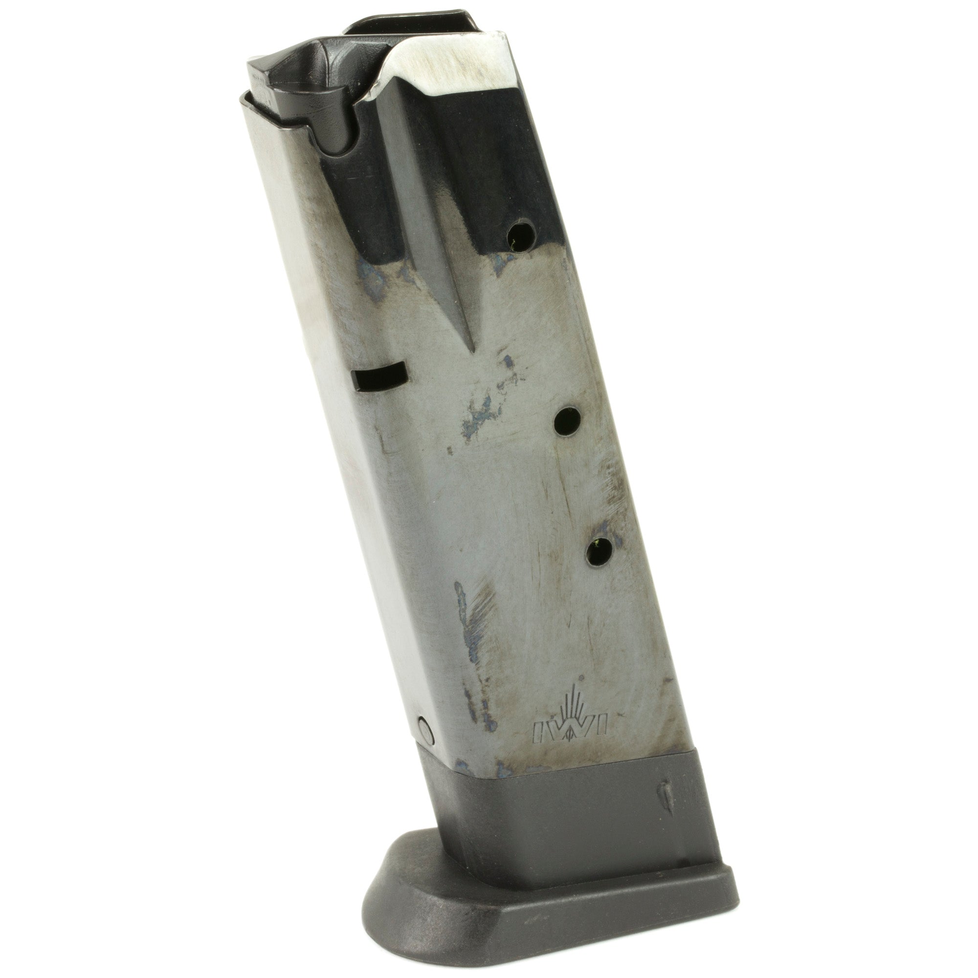 IWI US, Inc Jericho 941 9mm 10-Round Magazine – Durable Steel Construction, Black