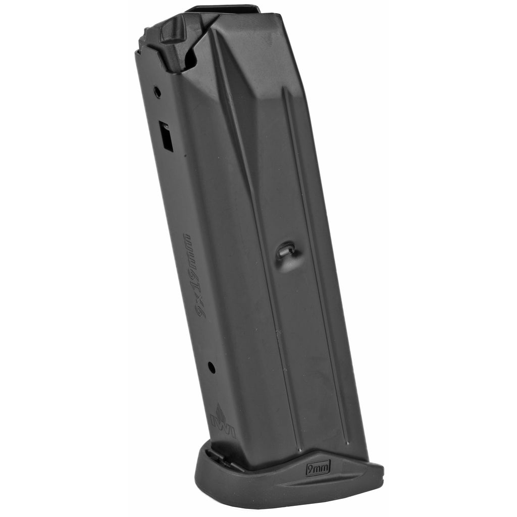 IWI US, Inc. MASADA 9mm 10-Round Magazine - Black