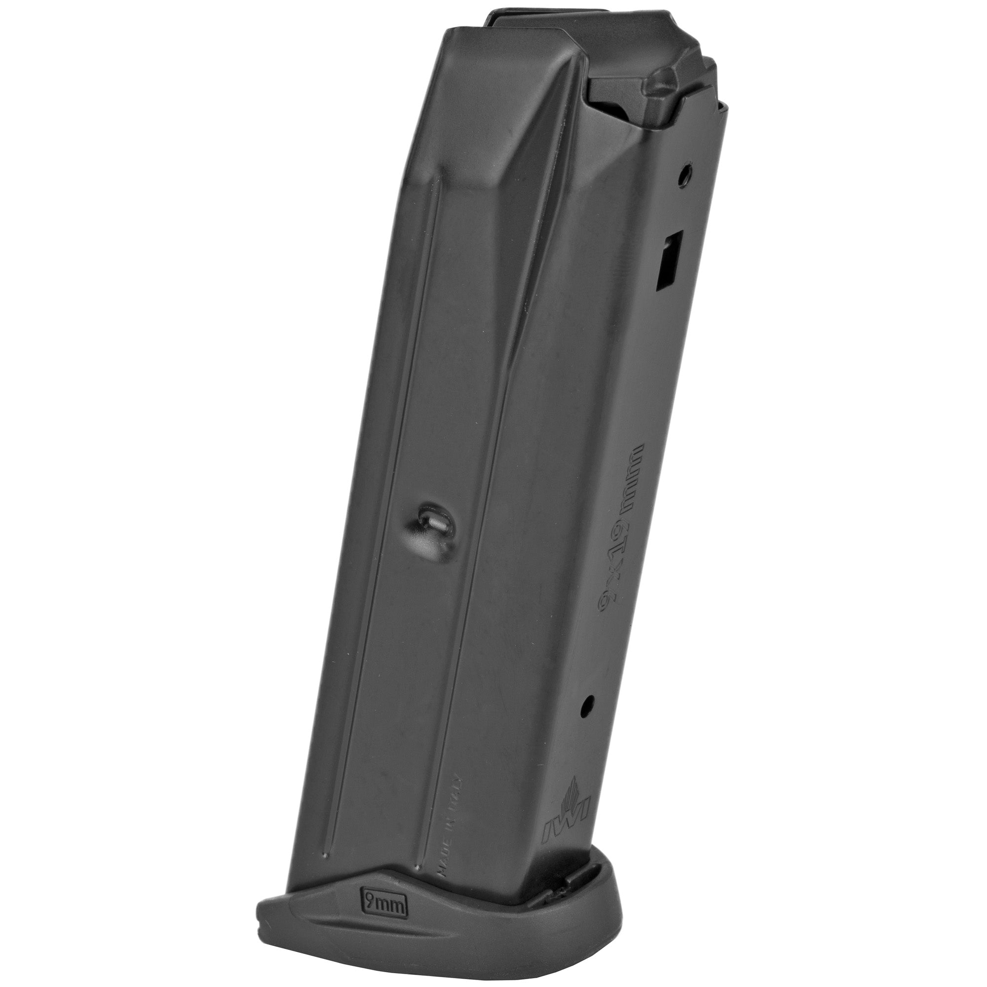 IWI US, Inc. MASADA 9mm 10-Round Magazine - Black