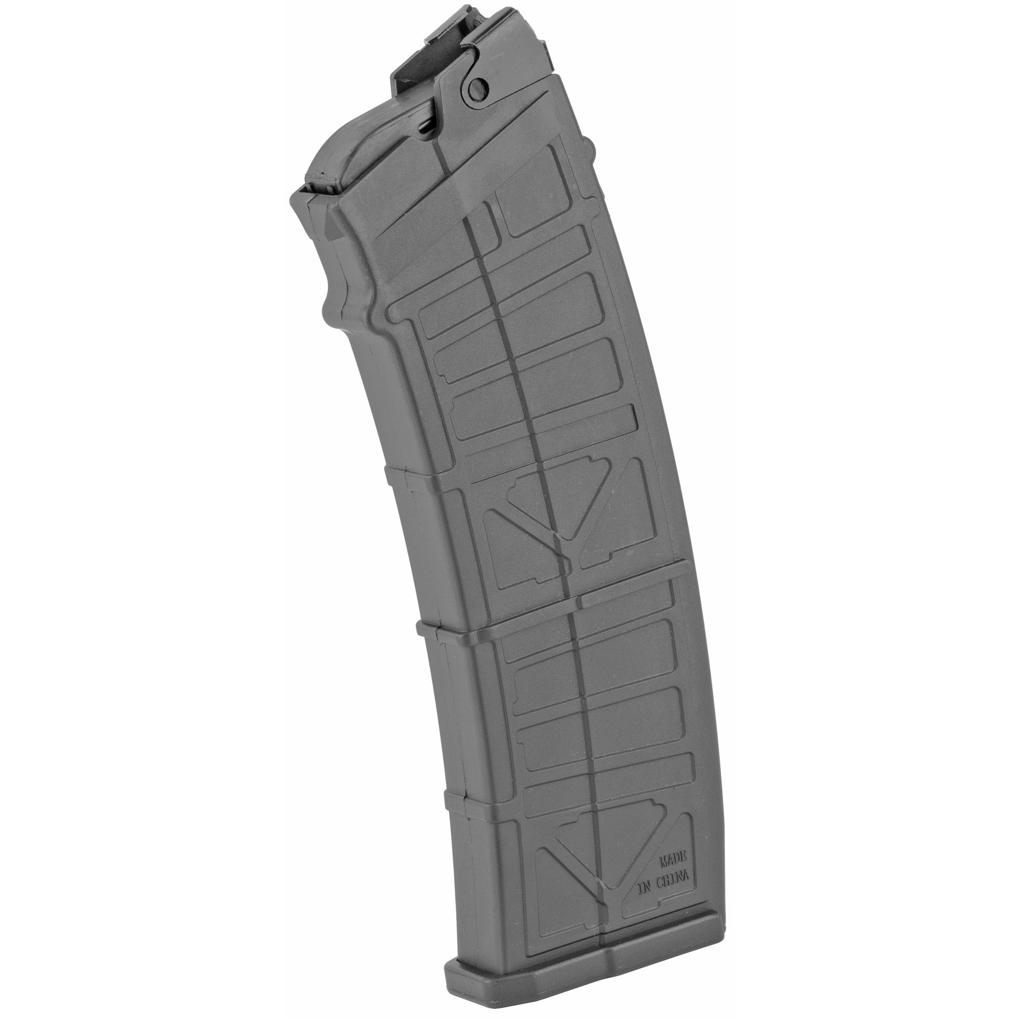 JTS Group JAKMAG10 12 Gauge 10-Round Magazine - Black