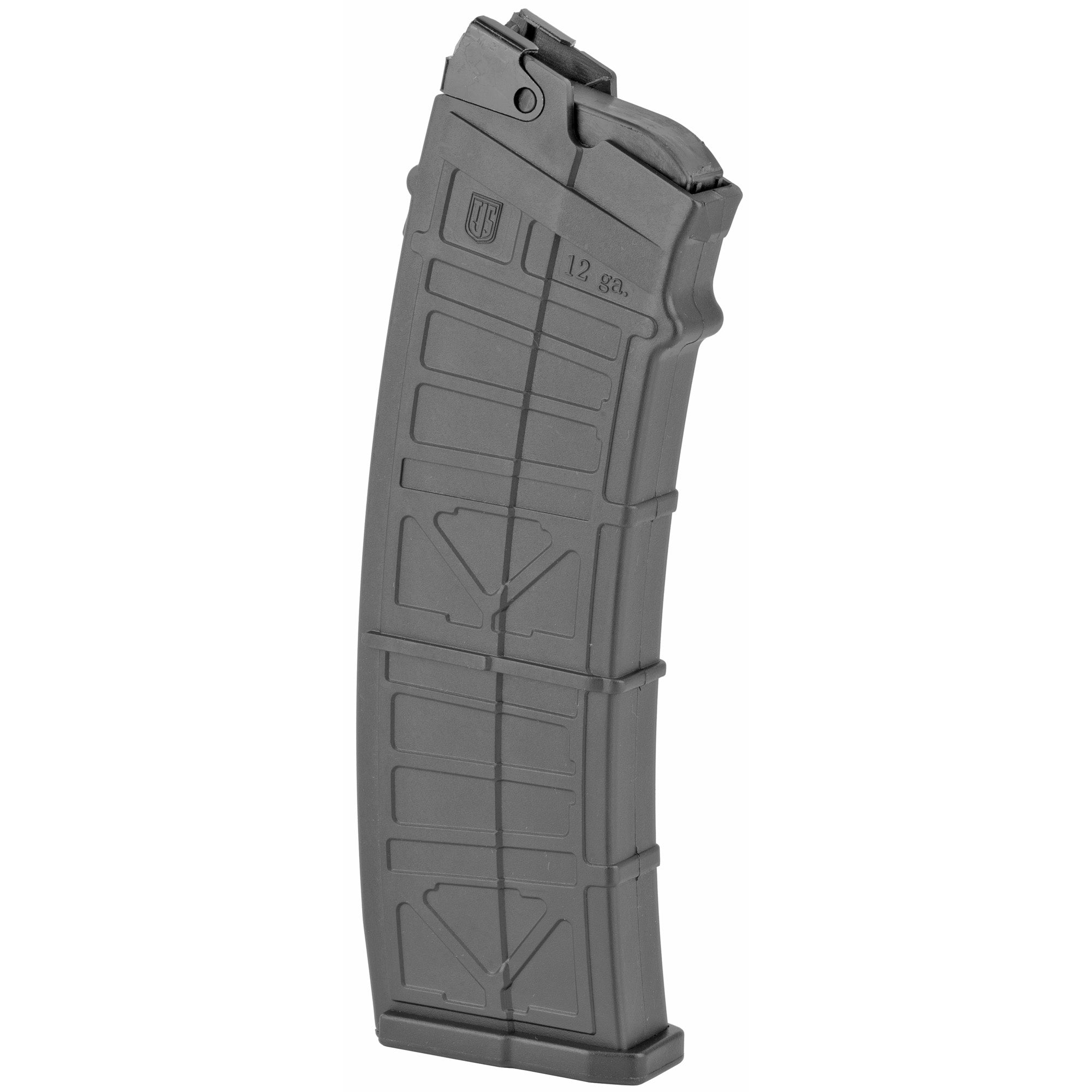 JTS Group JAKMAG10 12 Gauge 10-Round Magazine - Black