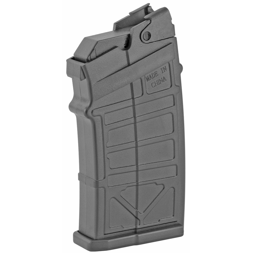 JTS Group M12AK 12 Gauge 5-Round Magazine in Black