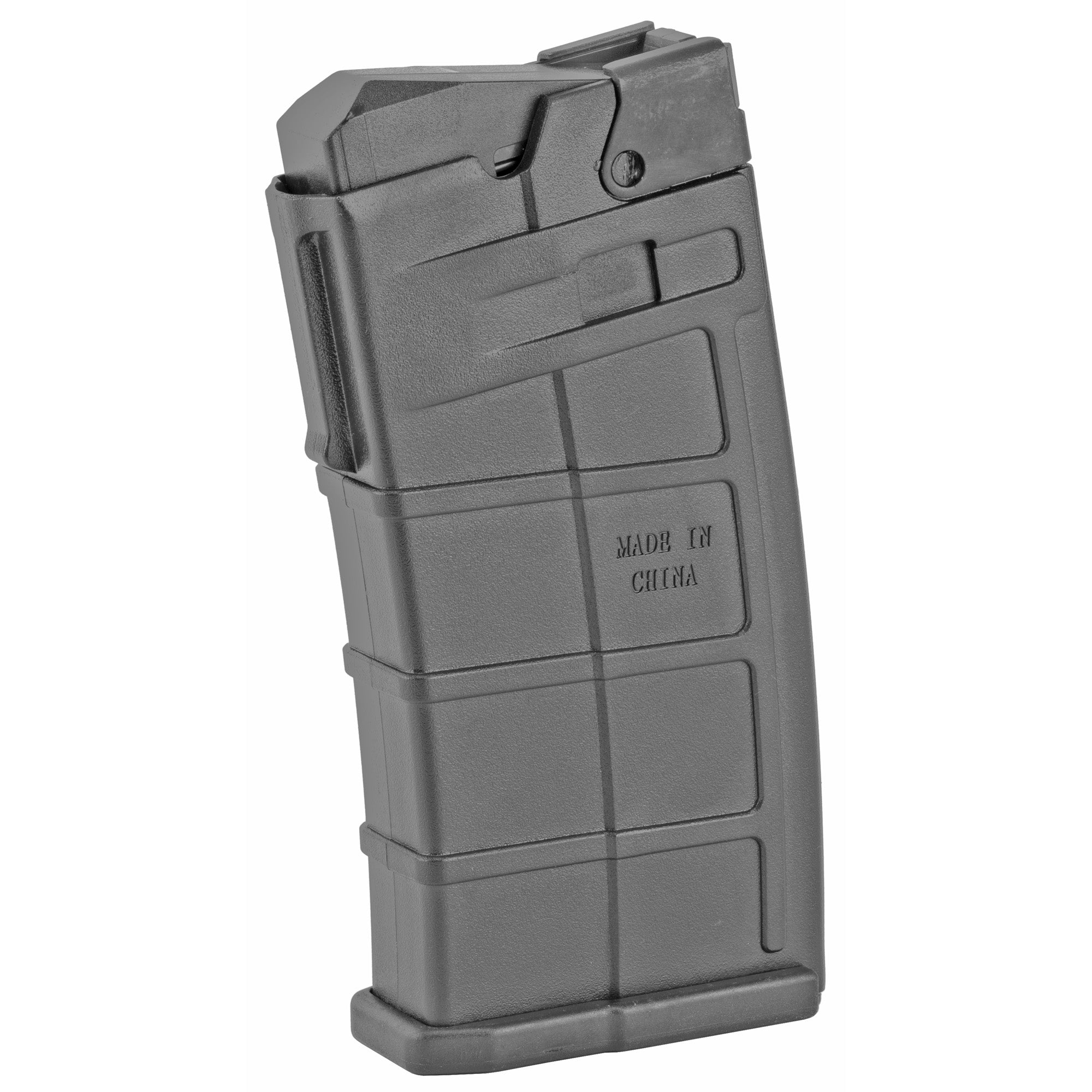 JTS Group JARMAG5 12 Gauge 5-Round Magazine - Black