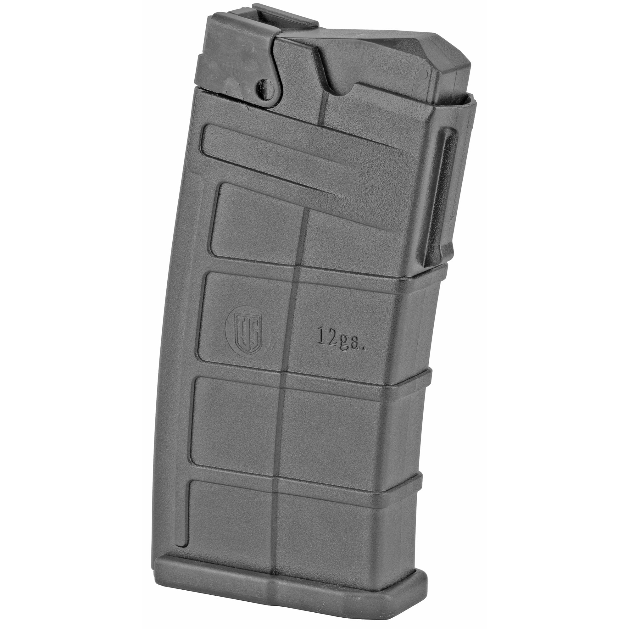 JTS Group JARMAG5 12 Gauge 5-Round Magazine - Black