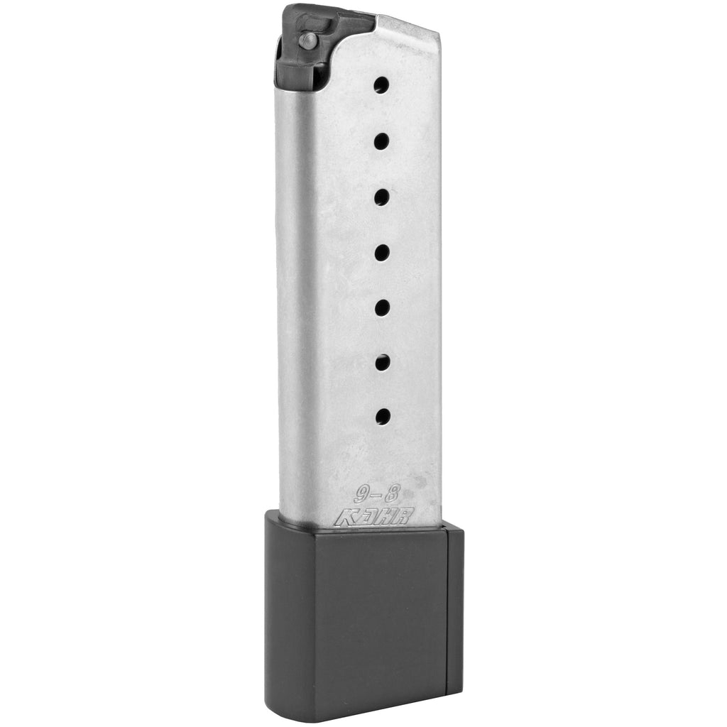 Kahr Arms MAG K9 9MM 10-Round Magazine - Black