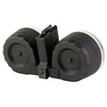 KCI USA AR-15 5.56mm / .223 Remington 100-Round Drum Magazine