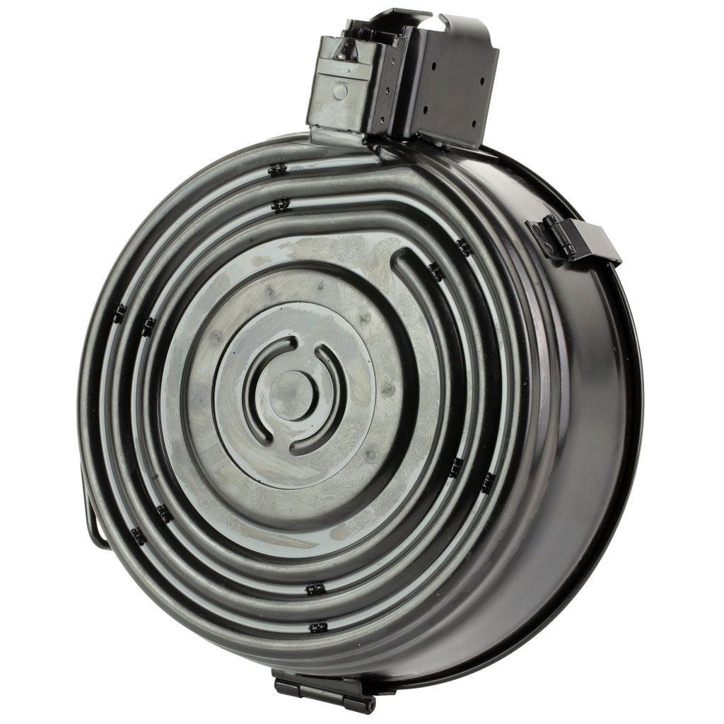 KCI USA AK-47 7.62x39mm 75-Round Drum Magazine