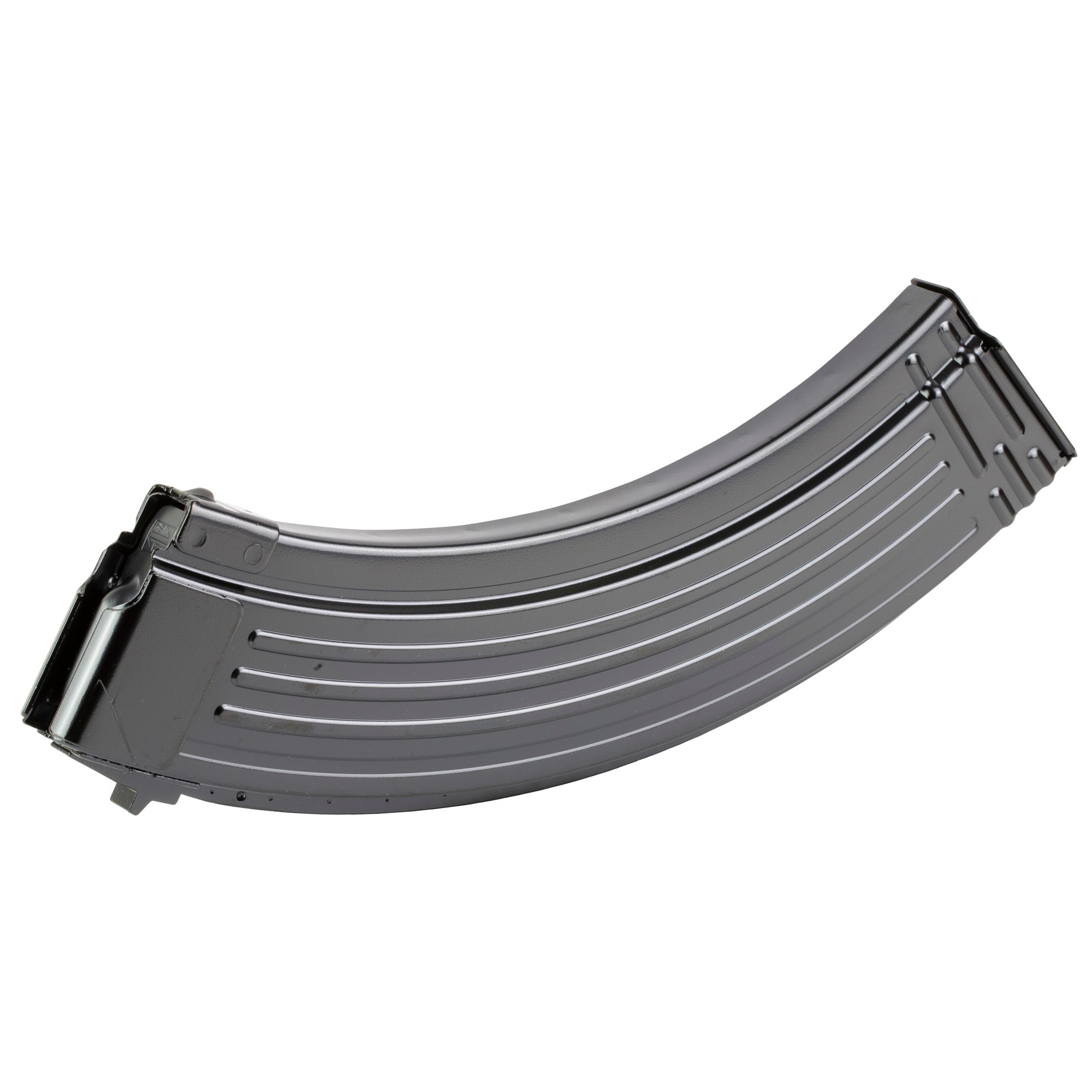 KCI USA AK-47 7.62x39mm 40-Round Magazine in Black